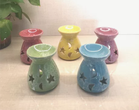 （2个装）香薰灯香薰炉 偏远不邮哦