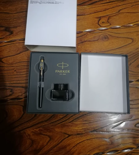 派克钢笔，型号微雅XL系列，100%全新未...