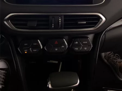 18-19款广汽传祺GS4安卓大屏导航一体...