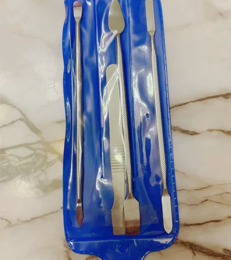 特价包邮啦 双头金属撬棒苹果安卓通用手机拆...