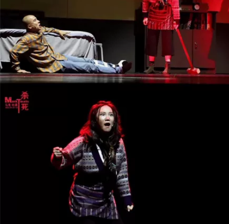 杀死马克吐温 两张票  因为加班去不了  ...