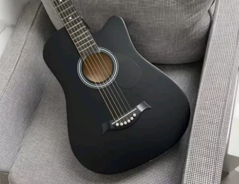 捡漏捡漏捡漏【原价一千多吉他，亏本处理】原...