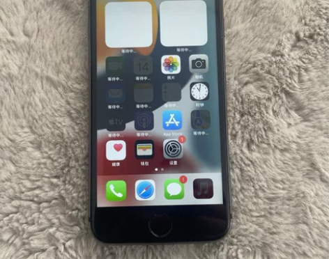 Apple/苹果 iPhone 8 苹果8...