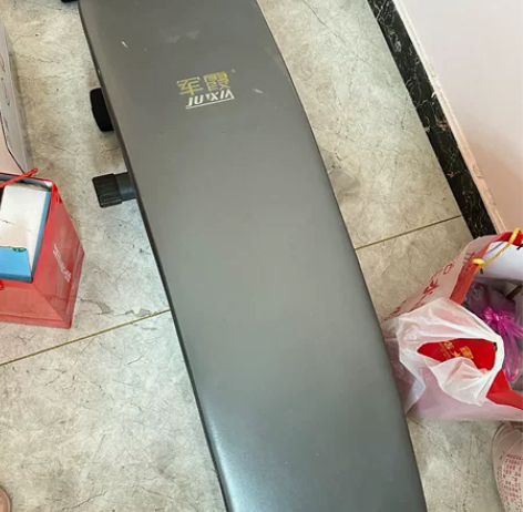 仰卧起坐 闲置出 感兴趣的话点“我想要”和...