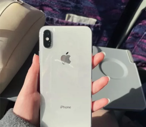 闲置iPhoneX ，256g插卡版，摄像...