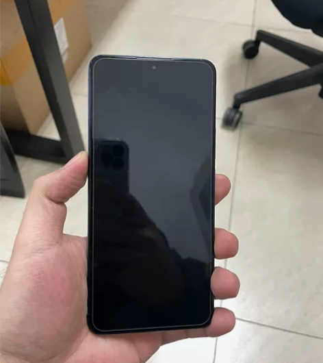 随缘出一个自用红米K50至尊，8256，全...