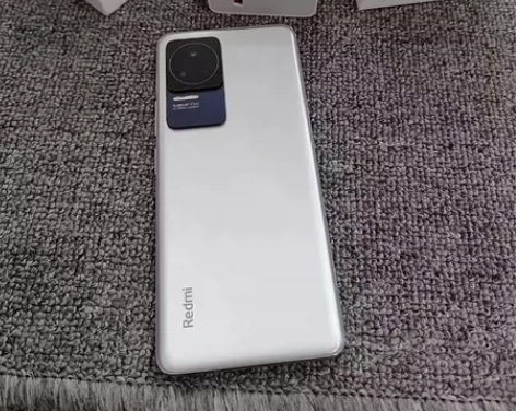 95新 红米K50 Pro  12+256...