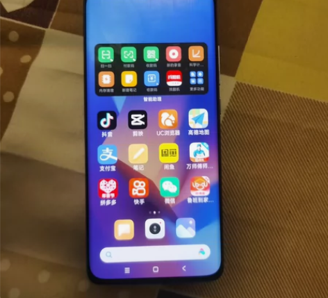 个人一手小米12   8+256     ...