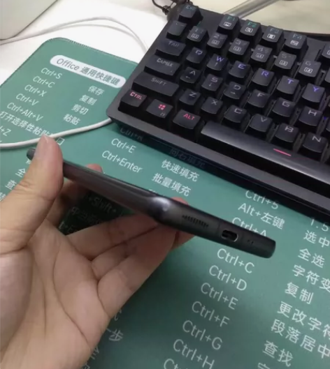 小米12X，国行黑色12+256，2022...