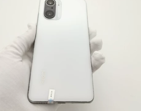 ?8新  小米红米手机 K40(5G) 晴...