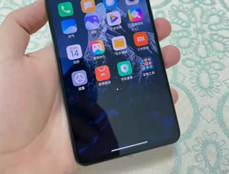 性价比极高  红米k40pro   幻境 ...