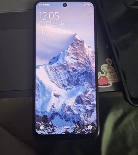 红米K40Pro 8+256G 骁龙888...