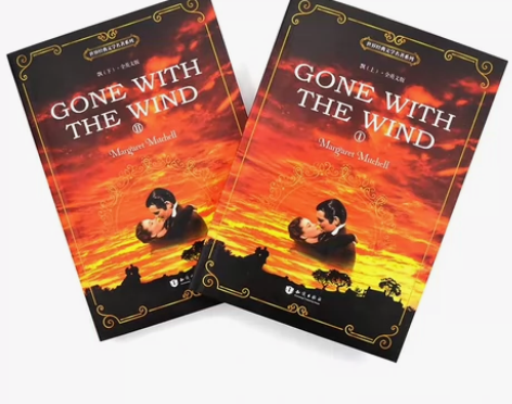 BBC 100本 畅销 英文原版 大卫科波...