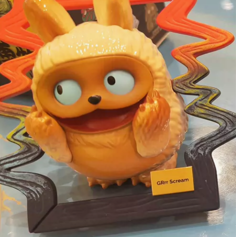 呐喊嗝鲁抽重了 有盒有卡 可出可换