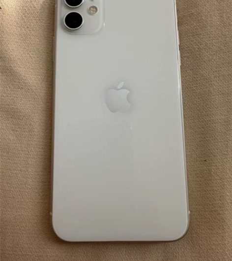 苹果11国行128，无拆修。功能齐全无暗病...