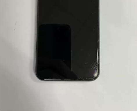 国行iPhone11紫色 64G 电池85...