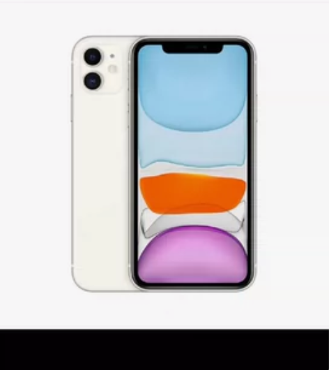 苹果11，白色，128g的，详细私聊 感兴...