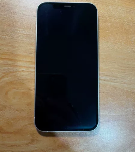 ?iPhone12 256g 。自用！保护...