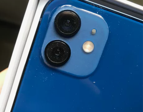 Apple/苹果 iPhone 12自用 ...