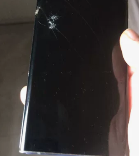 三星美版note20u 白色12+128g...