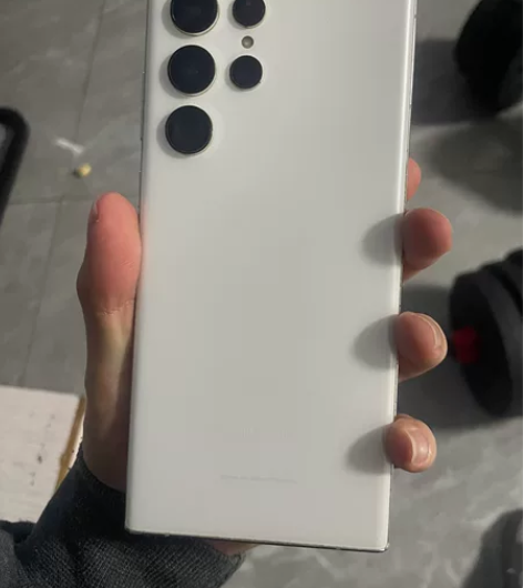 三星s22ultra韩版刷国行未来系统12...