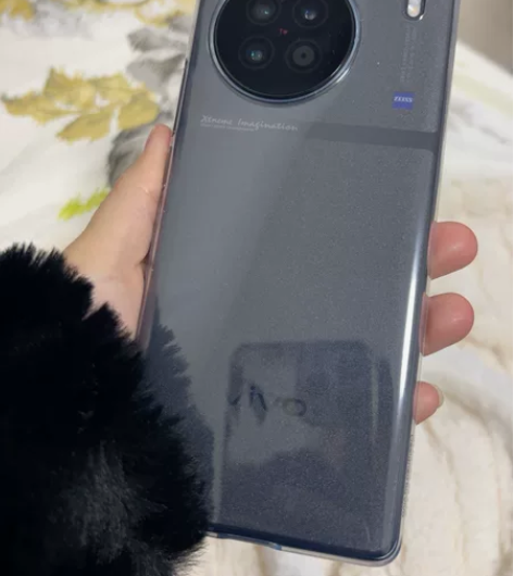 vivo x90s 全网通 12G+512...