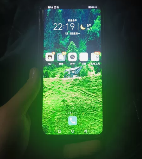 荣耀play5t 感兴趣的话点“我想要”和...