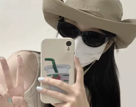 户外登山徒步帽子女夏季出游防紫外线沙滩渔夫...