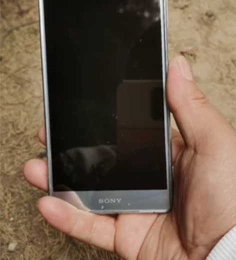 索尼 xz2p，6+64  日版（sov3...