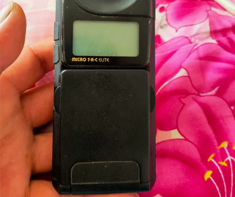 摩托罗拉166，太完美了，充电器没有了，万...