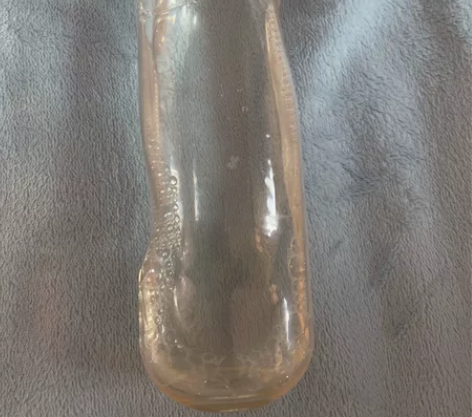 茵芙莎 流金水,总共300毫升,还剩不到一...