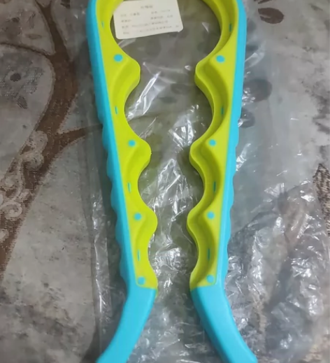 开罐器 拧盖器 自提，自提，自提几乎全新￥...