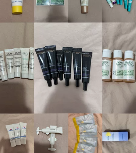 闲置便宜出，全场10块，超过30打九折，4...