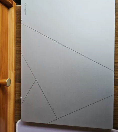 华硕灵耀14笔记本16+1T处理器i5-1...