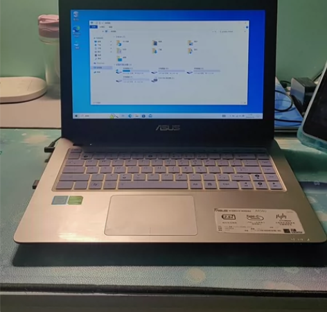 ?华硕A456U，2016年买的，换了台电...