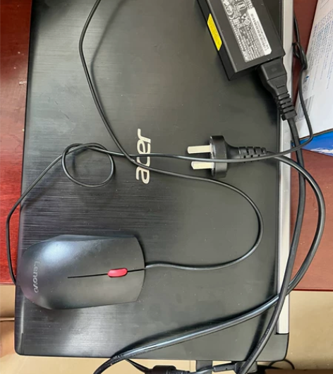 宏基acer笔记本电脑 配置如图 家用 不...