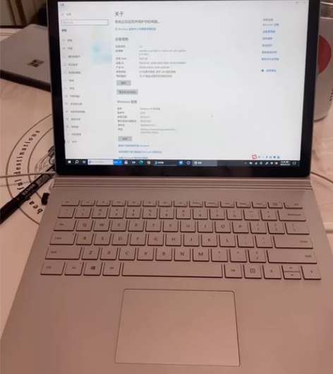 Microsoft/微软 Surface ...