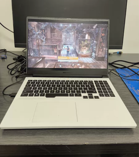 机械革命g16pro 16寸高性价比笔记本...