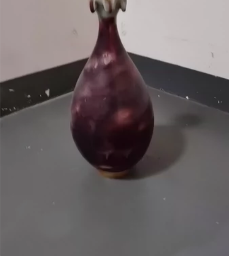 景德镇花瓶 感兴趣的话点“我想要”和我私聊...