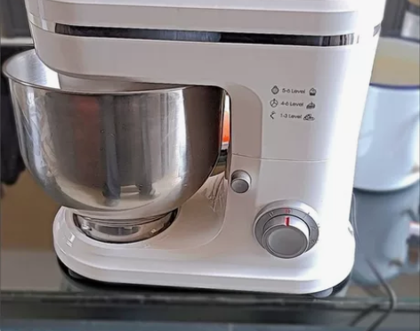 活面全自动大容量打蛋器多功能商用厨师机搅拌...