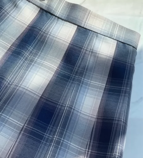 退坑出jk格群 以前好多萌款 有的全新 状...