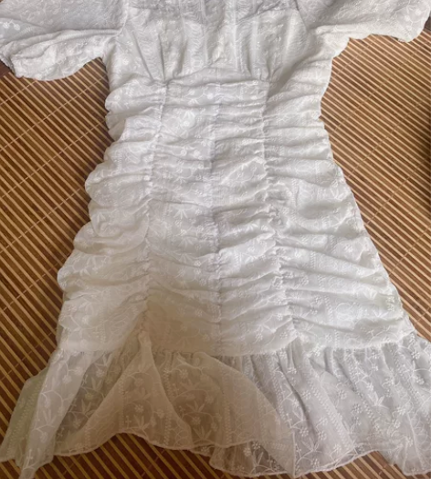 福利价小仙女连衣裙 清衣柜 都是几乎全新 ...