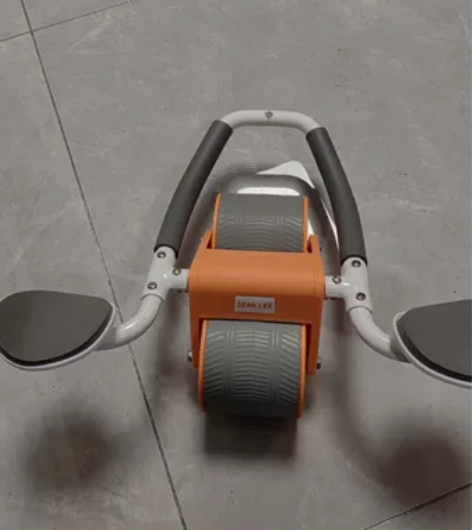 seanlee 健腹轮 自用都没怎么用便宜...