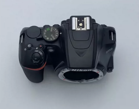 个人自用Nikon/尼康D3500 单反相...