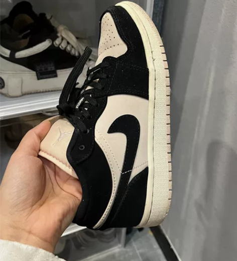 板鞋运动耐克 感兴趣的话点“我想要”和我私...