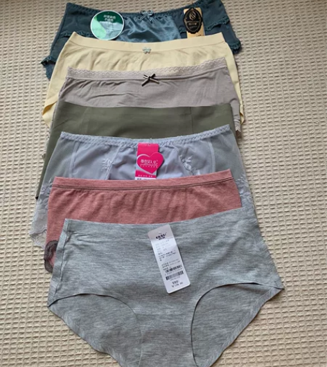 年底清货！全新超值女士短裤特价处理！ 七条...