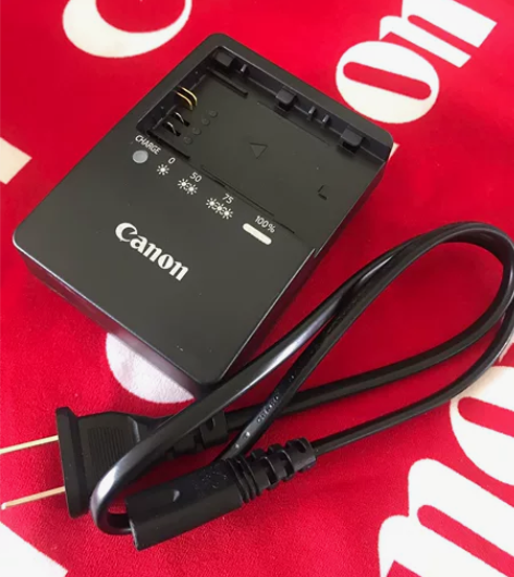 佳能LC-E6E充电器EOS R R5 R...