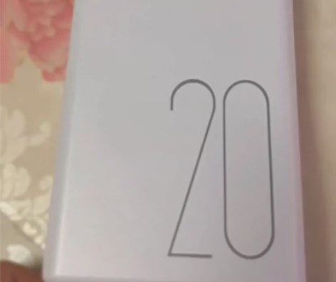 快充充电宝20000毫安大容量两万毫安卓苹...