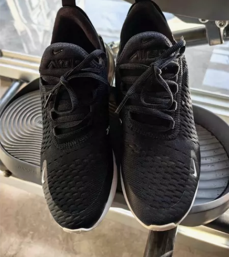 NIKE运动鞋 感兴趣的话点“我想要”和我...