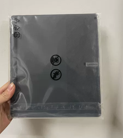联想YOGA Paper墨水平板保护壳 感...
